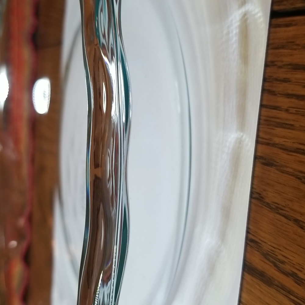 Pyrex pie plate - Picture 3 of 4